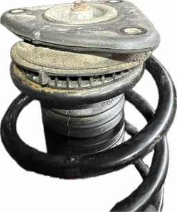 FORD Suspension Leg Front Right FORD FOCUS III (2010-2018) — thumbnail 4