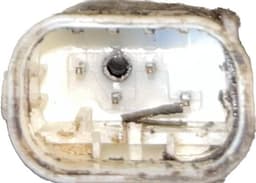 BMW Suspension Leg Front Right BMW 7 (F01, F02) (2008-2016) — thumbnail 2