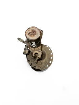 VOLVO 30781484 6G9118045 31340317 Suspension Leg Front Right VOLVO S80 II (AS) (2006-2016) — thumbnail 4