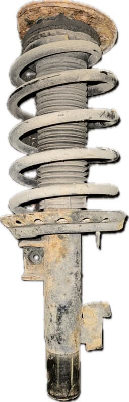 VOLVO Suspension Leg Front Right VOLVO XC70 II (2007-2016) — thumbnail 1