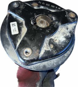 MERCEDES-BENZ A2043204966 Suspension Leg Front Right MERCEDES-BENZ C-CLASS (W204) (2007-2013) — thumbnail 3