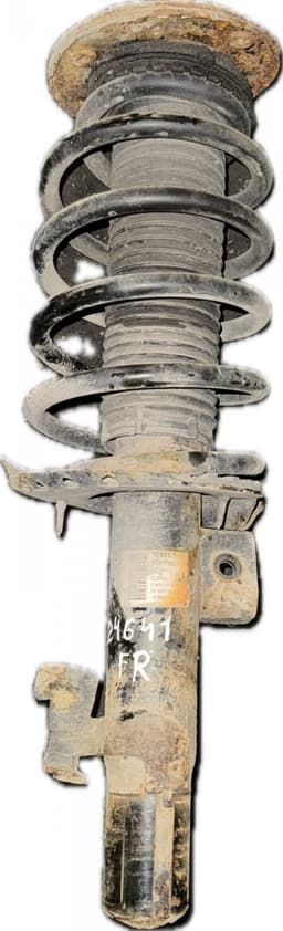 VOLVO Suspension Leg Front Right VOLVO XC70 II (2007-2016) — thumbnail 2