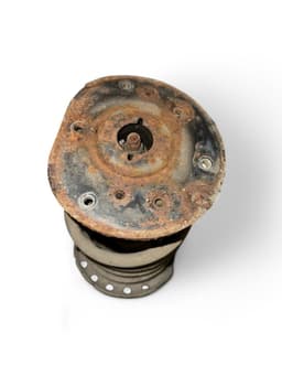 VOLVO 30781484 6G9118045 31340317 Suspension Leg Front Right VOLVO S80 II (AS) (2006-2016) — thumbnail 3