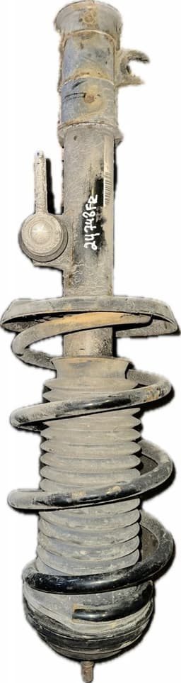 OPEL Suspension Leg Front Right OPEL CORSA E (X15) (2014-2019) — thumbnail 2