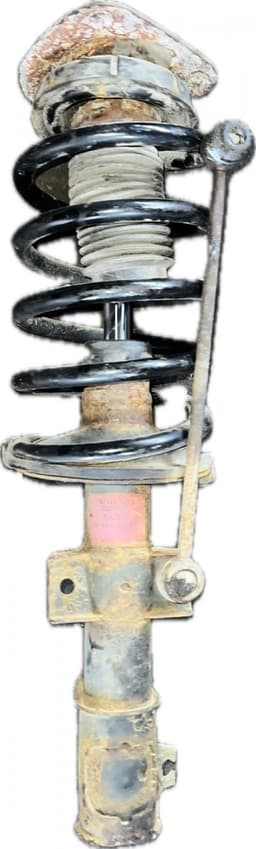 VOLVO Suspension Leg Front Right VOLVO XC90 I (2002-2014) — thumbnail 2