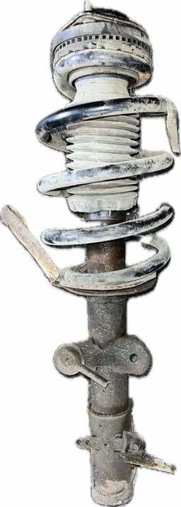 CHRYSLER 68050141AB K68050141AB Suspension Leg Front Right CHRYSLER VOYAGER V (RT) (2007-2016) — thumbnail 2