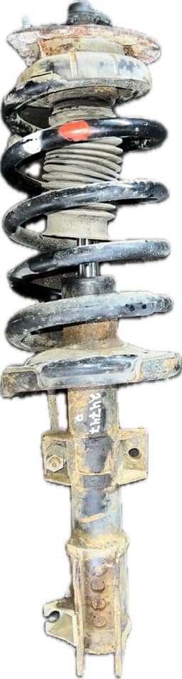 VOLVO Suspension Leg Front Right VOLVO XC90 I (2002-2014) — thumbnail 1
