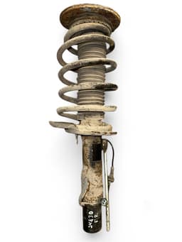 VOLVO 30781484 6G9118045 31340317 Suspension Leg Front Right VOLVO S80 II (AS) (2006-2016) — thumbnail 1