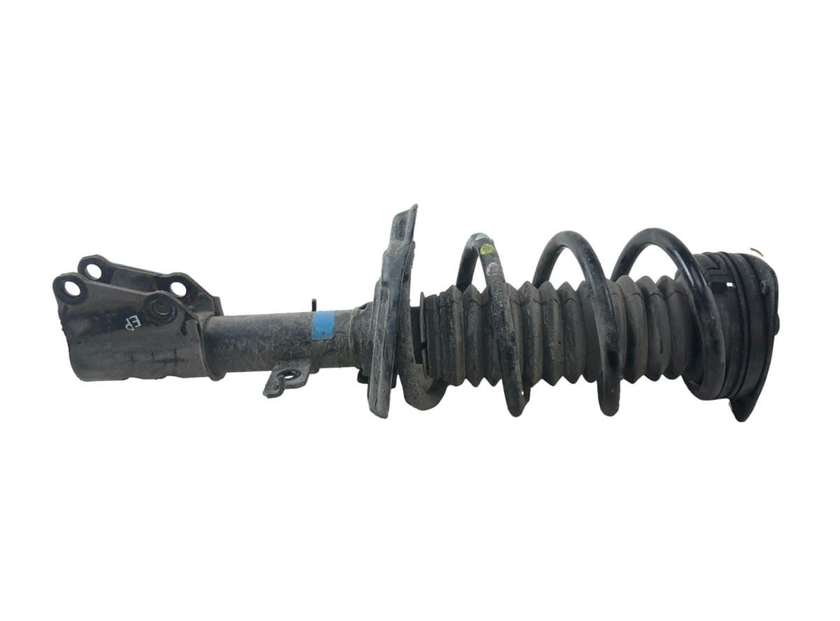 543021842R Suspension Leg Front Right RENAULT KANGOO III (FFK, KFK) (2021-)