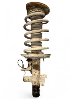 VOLVO 30781484 6G9118045 31340317 Suspension Leg Front Right VOLVO S80 II (AS) (2006-2016) — thumbnail 2