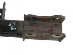 MERCEDES-BENZ A1173200638 A1173231600 Suspension Leg Front Right MERCEDES-BENZ A-CLASS (W176) (2012-2018) — thumbnail 2