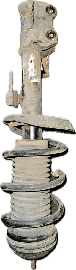 OPEL Suspension Leg Front Right OPEL CORSA E (X15) (2014-2019) — thumbnail 3
