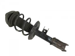 MERCEDES-BENZ A1173200638 A1173231600 Suspension Leg Front Right MERCEDES-BENZ A-CLASS (W176) (2012-2018) — thumbnail 1