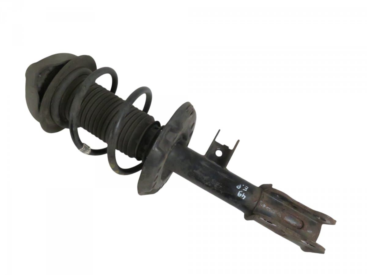 MERCEDES-BENZ A1173200638 A1173231600 Suspension Leg Front Right MERCEDES-BENZ A-CLASS (W176) (2012-2018)