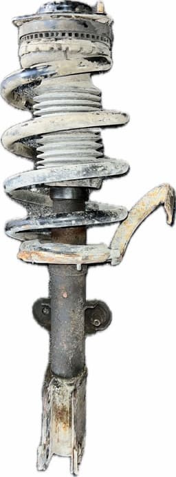 CHRYSLER 68050141AB K68050141AB Suspension Leg Front Right CHRYSLER VOYAGER V (RT) (2007-2016) — thumbnail 1