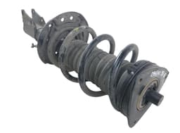 RENAULT 543021842R Suspension Leg Front Right RENAULT KANGOO III (FFK, KFK) (2021-) — thumbnail 2