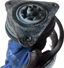 RENAULT 543029846R Suspension Leg Front Right RENAULT MEGANE IV (B9A/M) (2015-) — thumbnail 3