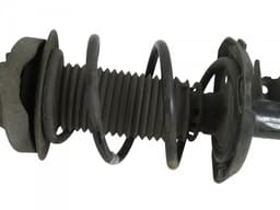 MERCEDES-BENZ A1173200638 A1173231600 Suspension Leg Front Right MERCEDES-BENZ A-CLASS (W176) (2012-2018) — thumbnail 3