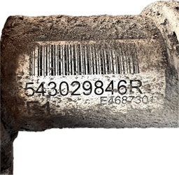 RENAULT 543029846R Suspension Leg Front Right RENAULT MEGANE IV (B9A/M) (2015-) — thumbnail 4