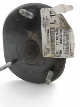 JEEP 68204961AB 68204952AA Suspension Leg Front Left JEEP GRAND CHEROKEE IV (WK, WK2) (2010-2021) — thumbnail 3