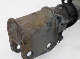 MERCEDES-BENZ A2043204230 A2043232800 A2043210504 A2043201273 Suspension Leg Front Left MERCEDES-BENZ C-CLASS (W204) (2007-2013) — thumbnail 4