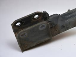 MERCEDES-BENZ A2043204230 A2043232800 A2043210504 A2043201273 Suspension Leg Front Left MERCEDES-BENZ C-CLASS (W204) (2007-2013) — thumbnail 2