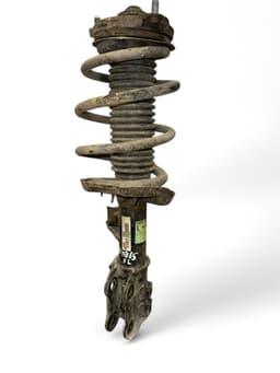 KIA 54650A8840 Suspension Leg Front Left KIA OPTIMA IV (JF) (2015-2020) — thumbnail 1
