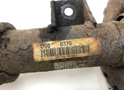 KIA 54650D4900 Suspension Leg Front Left KIA OPTIMA IV (JF) (2015-2020) — thumbnail 2