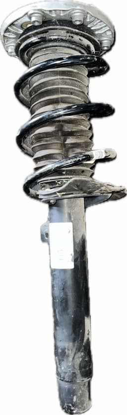 BMW 31316873721 6873721 Suspension Leg Front Left BMW 3 (F30, F31, F34, F80) (2011-2019) — thumbnail 1