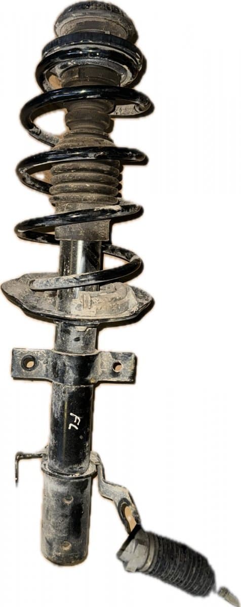 DACIA Suspension Leg Front Left DACIA SANDERO III (2021-)
