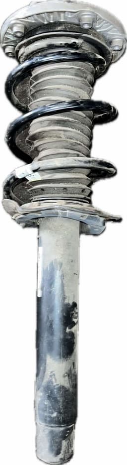 BMW 31316873721 6873721 Suspension Leg Front Left BMW 3 (F30, F31, F34, F80) (2011-2019) — thumbnail 4
