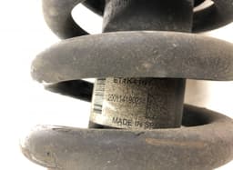NISSAN 561105JU1A Suspension Leg Front Left NISSAN NAVARA III / NP300 (D23) (2014-) — thumbnail 3