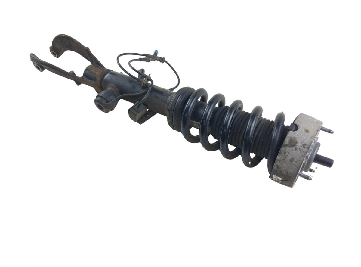 BMW 6875083 Suspension Leg Front Left BMW X5 (F15, F85) (2012-2018)