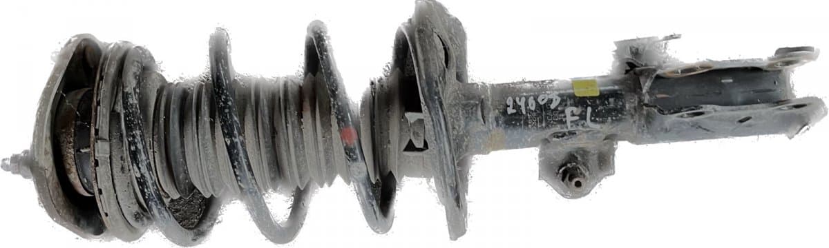 TOYOTA Suspension Leg Front Left TOYOTA COROLLA XI (E170, E180) (2013-2018)