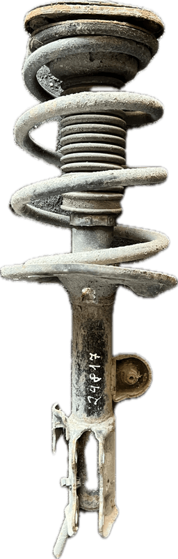TOYOTA Suspension Leg Front Right TOYOTA RAV 4 III (XA30) (2005-2012) — thumbnail 1