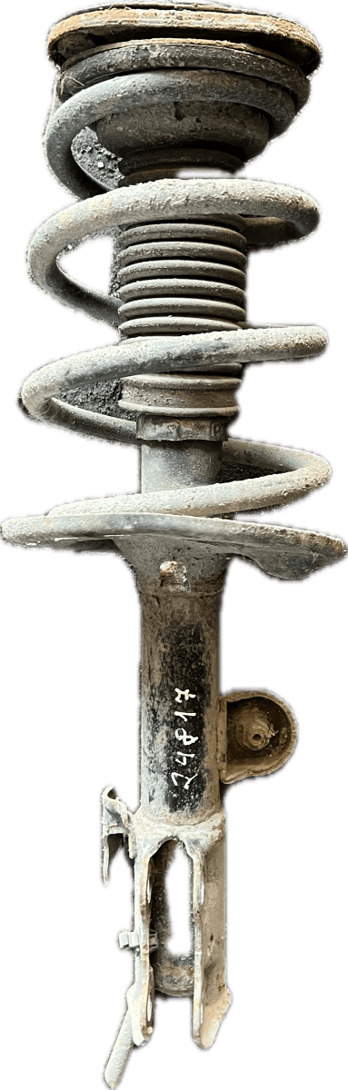 TOYOTA Suspension Leg Front Right TOYOTA RAV 4 III (XA30) (2005-2012)