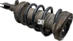 BMW Suspension Leg Front Right BMW X5 (E53) (2000-2007) — thumbnail 3