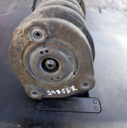 MERCEDES-BENZ A2043231900 Suspension Leg Front Right MERCEDES-BENZ GLK-CLASS (X204) (2008-2015) — thumbnail 2