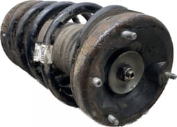 BMW Suspension Leg Front Right BMW X5 (E53) (2000-2007) — thumbnail 4