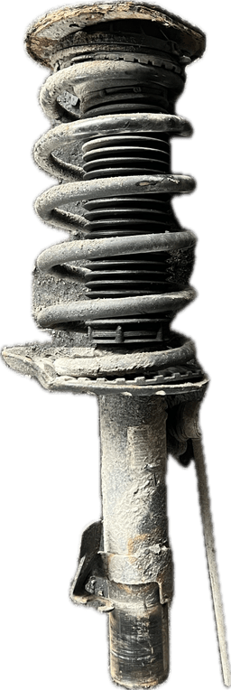VOLVO 31323221 Suspension Leg Front Right VOLVO S60 II / V60 I (2010-2018) — thumbnail 2