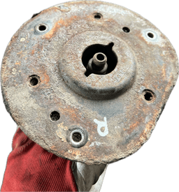 VOLVO 31323221 Suspension Leg Front Right VOLVO S60 II / V60 I (2010-2018) — thumbnail 4
