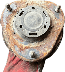 TOYOTA Suspension Leg Front Right TOYOTA RAV 4 III (XA30) (2005-2012) — thumbnail 3