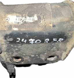 MERCEDES-BENZ Suspension Leg Front Right MERCEDES-BENZ C-CLASS (W204) (2007-2013) — thumbnail 3