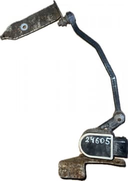 VOLVO Suspension level sensor front right VOLVO S60 II / V60 I (2010-2018) — thumbnail 1