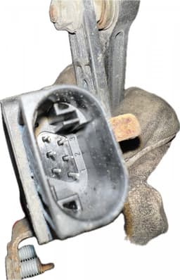 VOLVO Suspension level sensor front right VOLVO S60 II / V60 I (2010-2018) — thumbnail 3