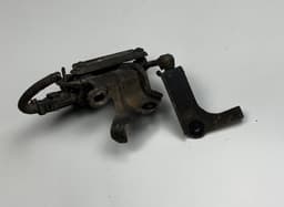MAZDA KD545122Y Suspension level sensor rear left MAZDA 3 III (BM) (2013-2018) — thumbnail 2