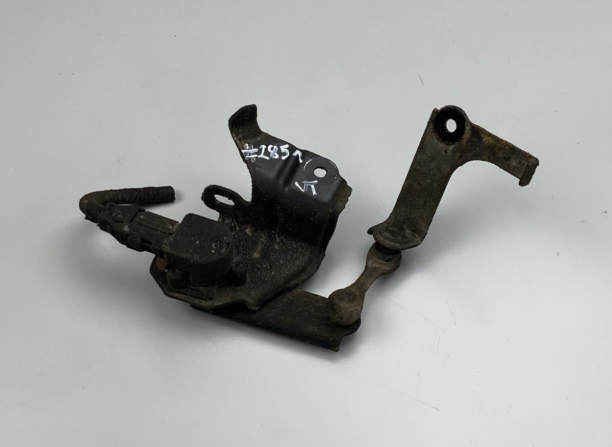 KD545122Y Suspension level sensor rear left MAZDA 3 III (BM) (2013-2018)