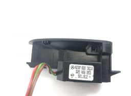 MERCEDES-BENZ 501812 501938 501.812 501.938 Switch For Electric Windows Front Left MERCEDES-BENZ SL-CLASS (R230) (2001-2012) — thumbnail 3