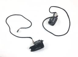MERCEDES-BENZ 501812 501938 501.812 501.938 Switch For Electric Windows Front Left MERCEDES-BENZ SL-CLASS (R230) (2001-2012) — thumbnail 2