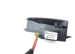 MERCEDES-BENZ 501812 501938 501.812 501.938 Switch For Electric Windows Front Left MERCEDES-BENZ SL-CLASS (R230) (2001-2012) — thumbnail 5